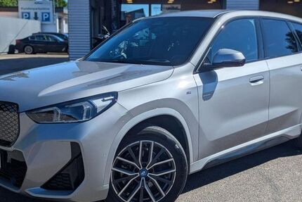 BMW iX1 25.414 km 39.490 &euro; Schorndorf 73614