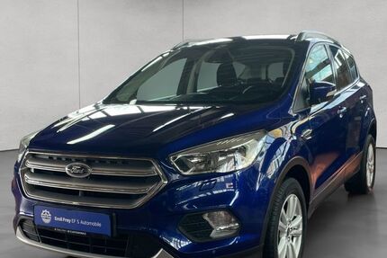 Ford Kuga 118.579 km 10.890 &euro; Esslingen 73730