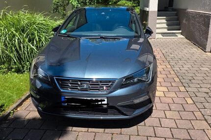 Seat Leon 96.000 km 14.000 &euro; Tübingen 72074