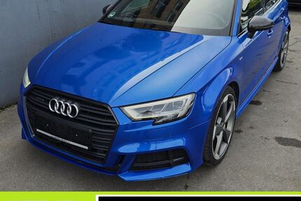 Audi A3 184.047 km 16.870 &euro; Waiblingen 71332