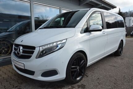 Mercedes V 220