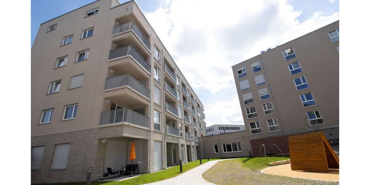Etagenwohnung Schorndorf Schorndorf (Kernstadt) - 3 Zimmer, 88 m&sup2;, 1.232&euro; | Angebot:27318736