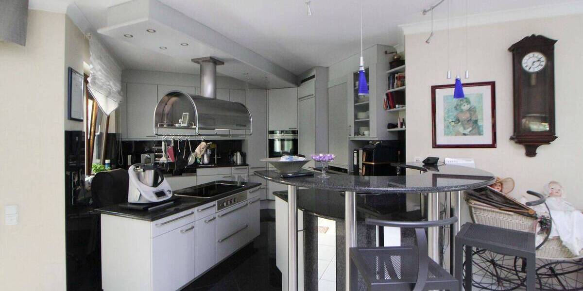 Einfamilienhaus Korntal-Münchingen Münchingen - 5 Zimmer, 849.000&euro; | Angebot:26391058