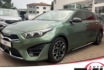 Kia pro ceed / ProCeed 42.680 km 23.980 &euro; Leonberg 71229