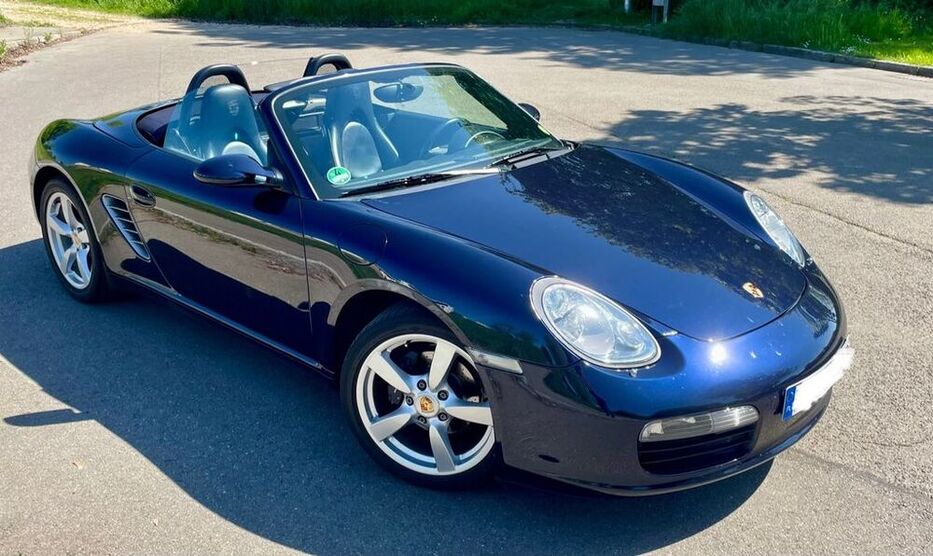 Boxster