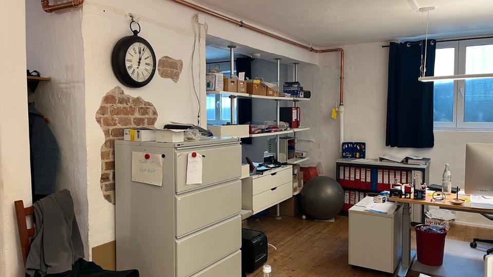 Gewerbeobjekt Stuttgart Stuttgart-Nord - 820&euro; | Angebot:26044489