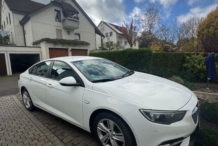 Opel Insignia 135.000 km 7.800 &euro; Ostfildern 73760