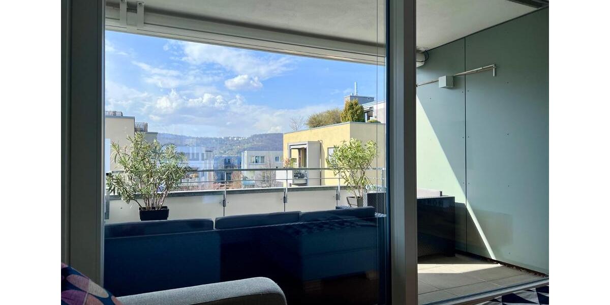 Etagenwohnung Esslingen am Neckar Pliensauvorstadt - 5 Zimmer, 125 m&sup2;, 770.000&euro; | Angebot:25852956