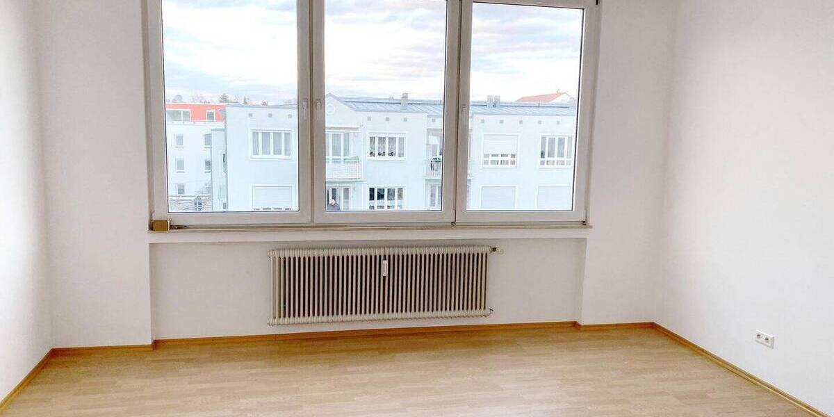 Schicke Pendlerwohnung in Böblingen 1 zimmer