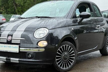 Fiat 500 129.000 km 5.299 &euro; Aichtal 72631