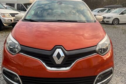 Renault Captur 125.727 km 7.990 &euro; weinstadt 71384