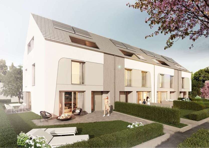 Haus zum Kaufen in Plieningen 979.000 € 186 m²