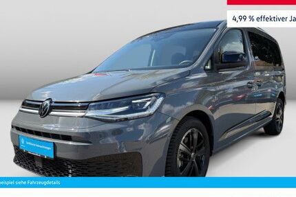 VW Caddy Maxi 10.125 km 37.390 &euro; Ebersbach 73061