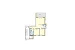 Etagenwohnung Esslingen am Neckar Pliensauvorstadt - 3 Zimmer, 78 m&sup2;, 947&euro; | Angebot:26383049
