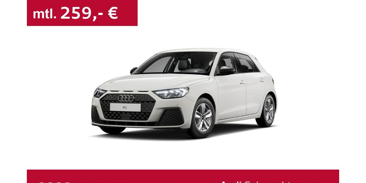 Audi A1 30.700 km 21.430 &euro; Ludwigsburg 71636