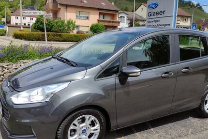 Ford B-Max 39.775 km 11.490 &euro; Illingen - Schützingen 75428