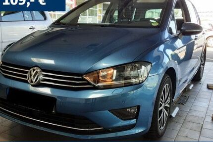 VW Golf Sportsvan 87.854 km 11.930 &euro; Böblingen 71032