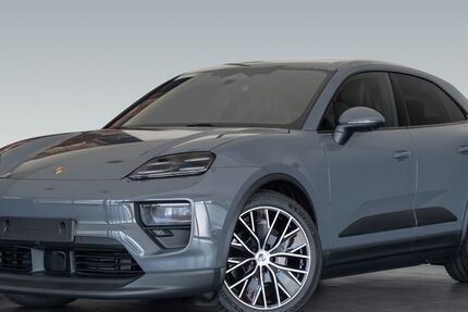 Porsche Macan 8.900 km 85.880 € Reutlingen 72770