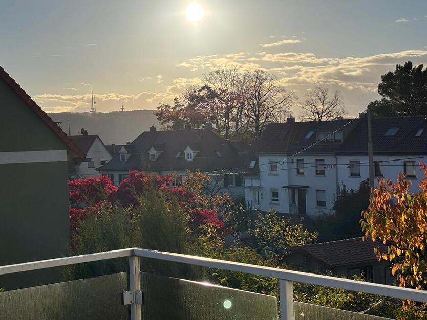 Ohne Makler! Gepflegte DHH mit ELW, großem Hobbyr. + Einzelgarage zimmer