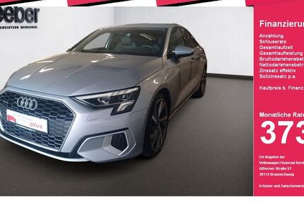 Audi A3 46.278 km 33.638 € Leonberg 71229