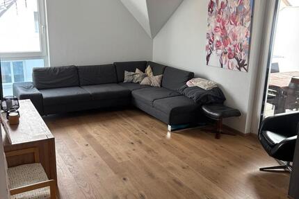 Moderne 4 Zimmer Wohnung mit Balkon, 2 Stellplätze, E-Ladestation 4 zimmer