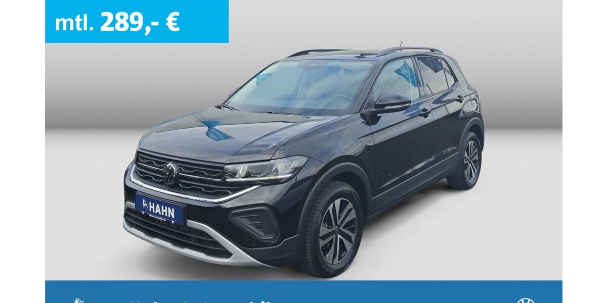 VW T-Cross 5.000 km 28.980 &euro; Ludwigsburg 71634