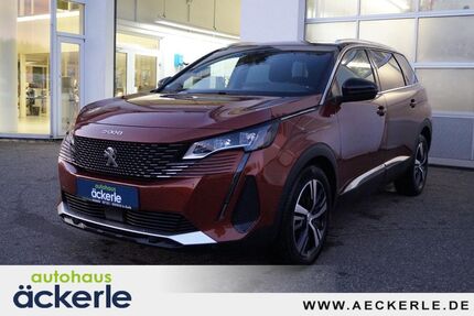 Peugeot 5008 33.000 km 31.490 &euro; Korb 71404