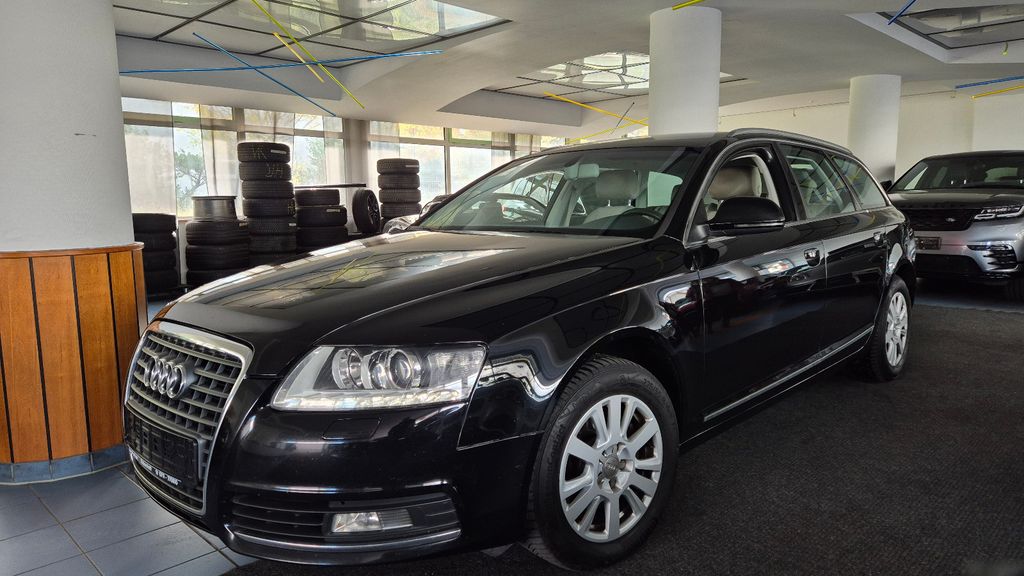 Audi A6 371.000 km 2.990 &euro; Filderstadt 70794