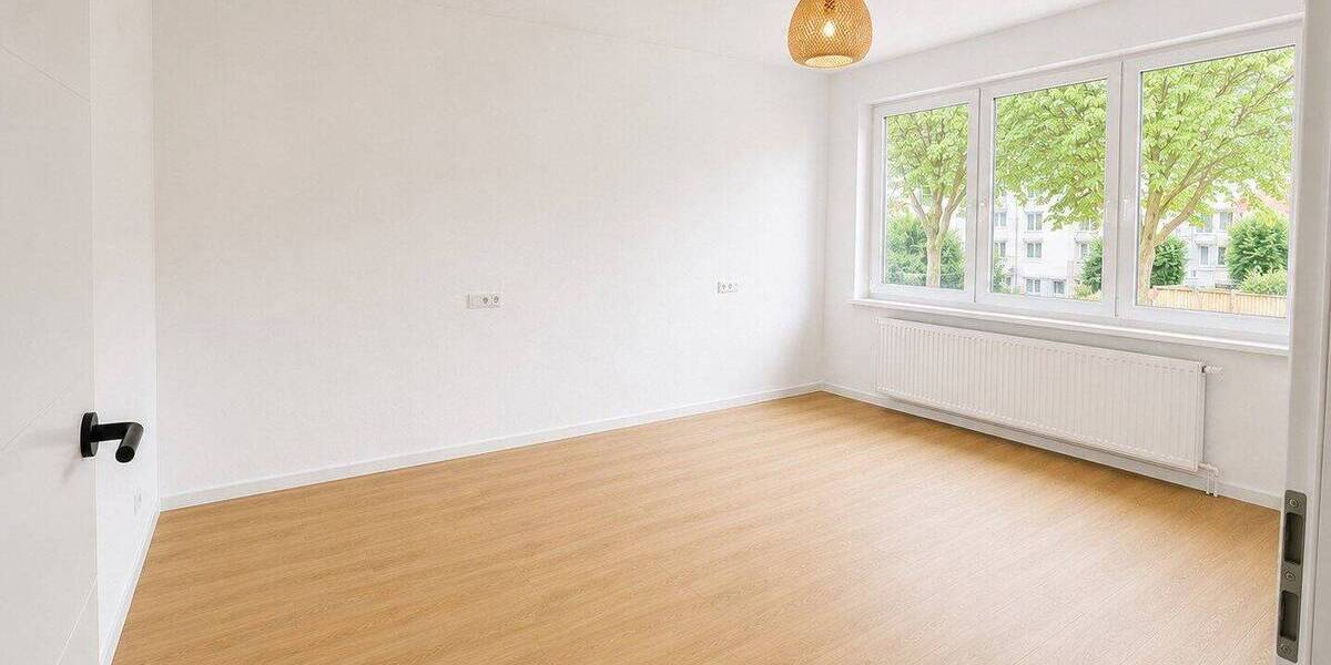 Etagenwohnung Ditzingen - 3 Zimmer, 80 m&sup2;, 339.000&euro; | Angebot:26866302