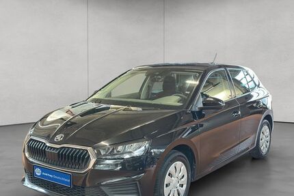 Skoda Fabia 67.320 km 12.590 € Stuttgart 70190