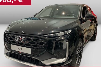 Audi Q3 2.500 km 54.990 &euro; Ludwigsburg 71636