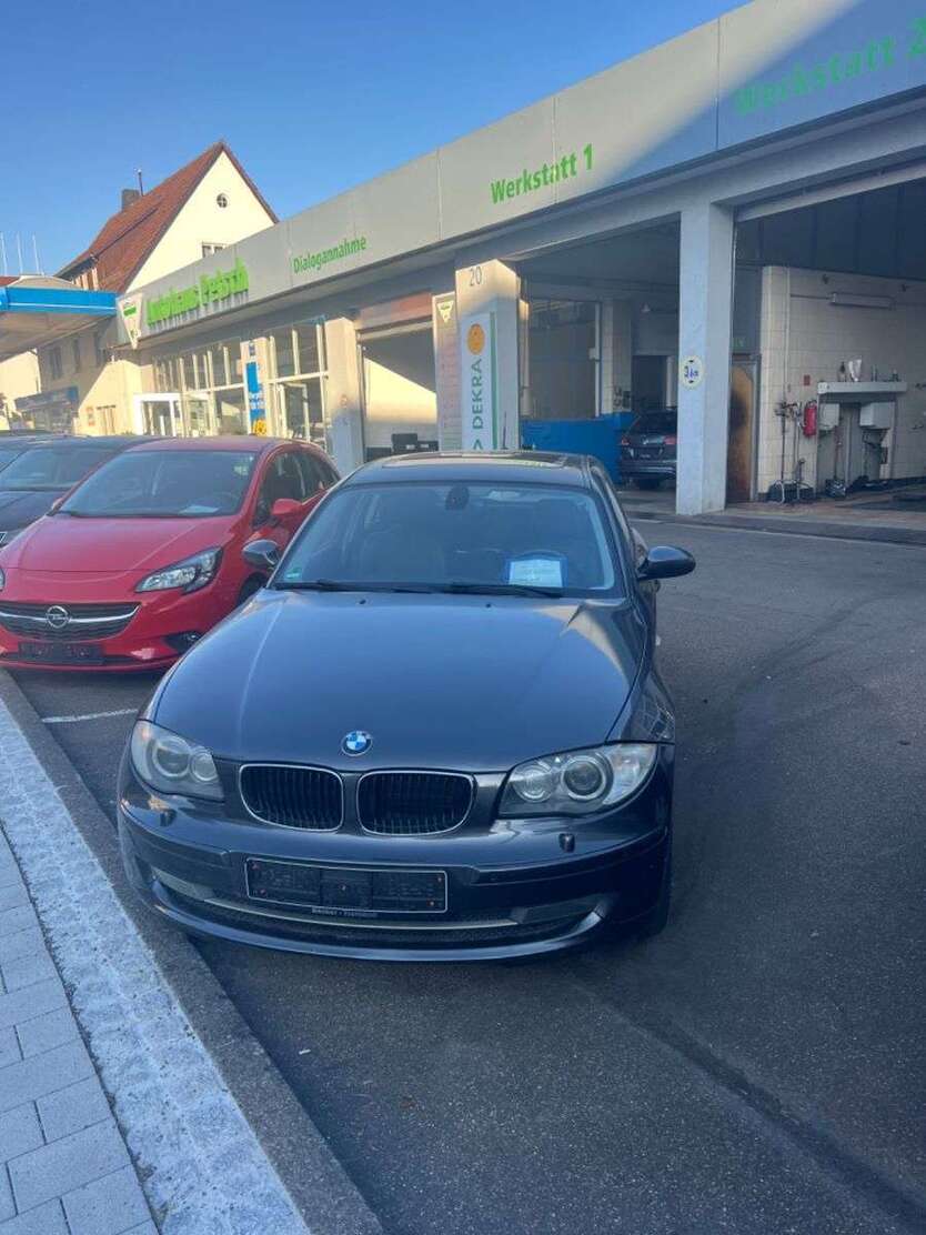 BMW 120 174.000 km 4.990 € Winnenden 71364
