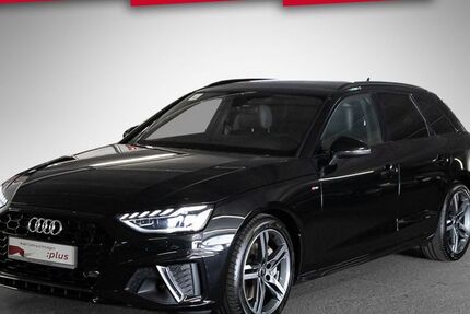 Audi A4 40.133 km 35.930 &euro; Stuttgart 70469
