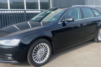 Audi A4 327.000 km 7.990 € Asperg / Stuttgart 71679