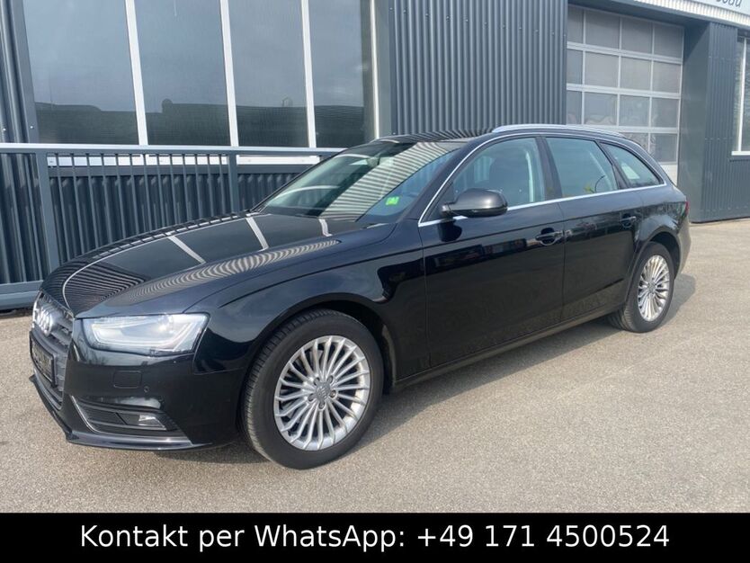 Audi A4 327.000 km 8.390 € Asperg / Stuttgart 71679