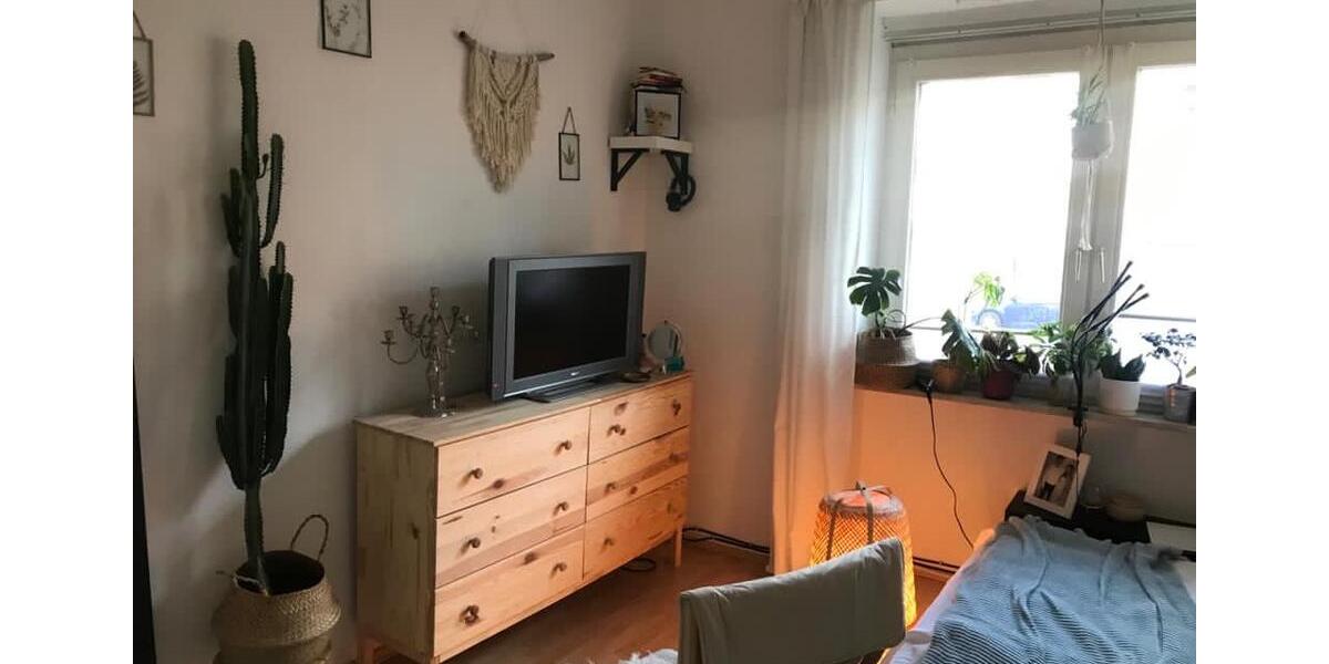 Etagenwohnung Stuttgart Stuttgart-Ost - 3 Zimmer, 65 m&sup2;, 299.000&euro; | Angebot:26387145