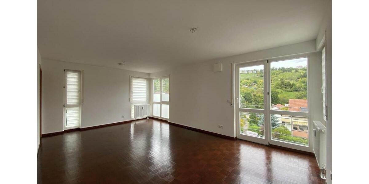 Etagenwohnung Stuttgart Hedelfingen - 1 Zimmer, 29 m&sup2;, 580&euro; | Angebot:25253655