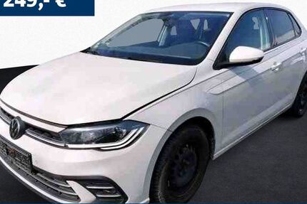 VW Polo 60.463 km 18.930 &euro; Esslingen (bei Stuttgart) 73734