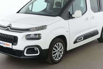Citroen Berlingo 90.927 km 16.770 &euro; Stuttgart 70195