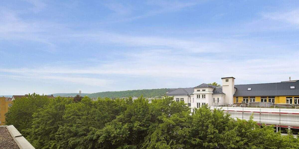 Eine Wohnung zum Wohlfühlen! 3 zimmer