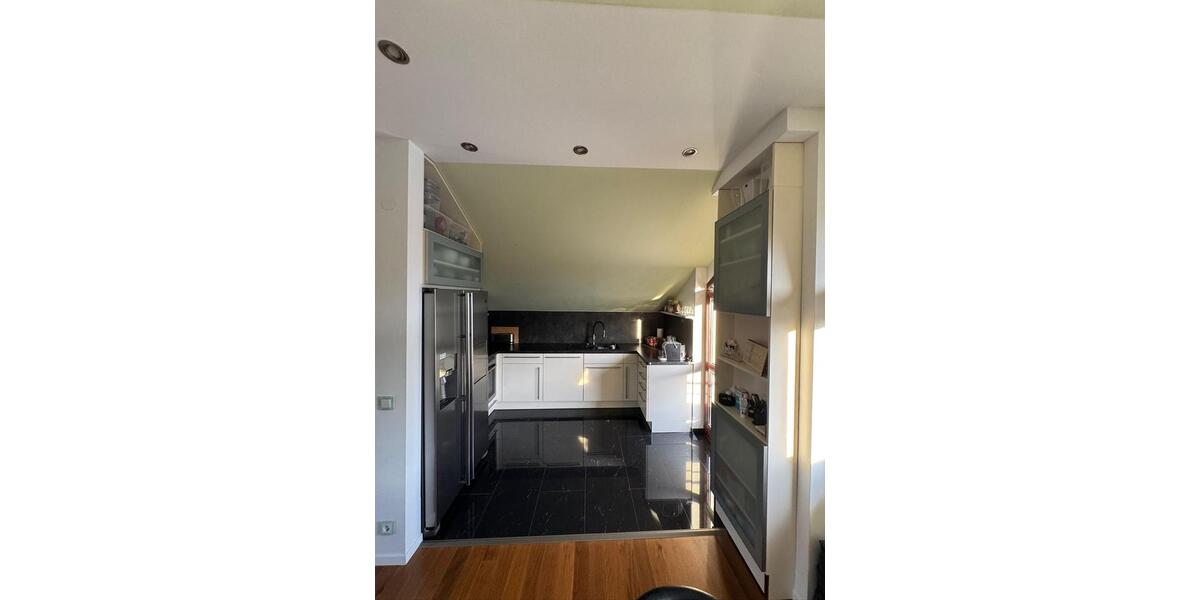 Dachgeschoßwohnung Stuttgart Birkach - 3 Zimmer, 72 m&sup2;, 339.000&euro; | Angebot:26162949