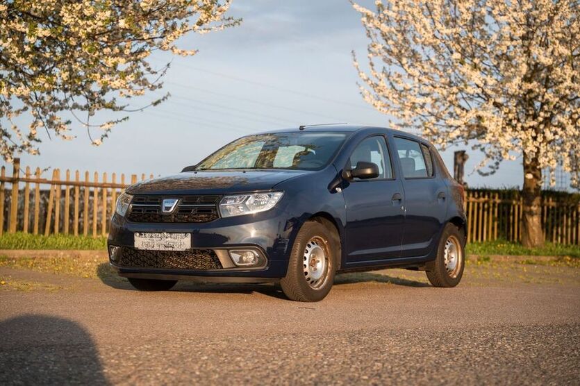 Sandero