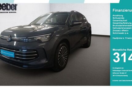 VW Tiguan 3.738 km 39.949 &euro; Leonberg 71229