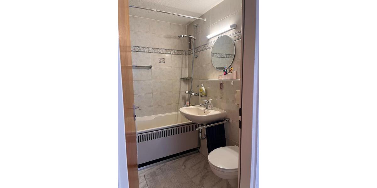 Etagenwohnung Waiblingen Beinstein - 2 Zimmer, 51 m&sup2;, 180.000&euro; | Angebot:26888193