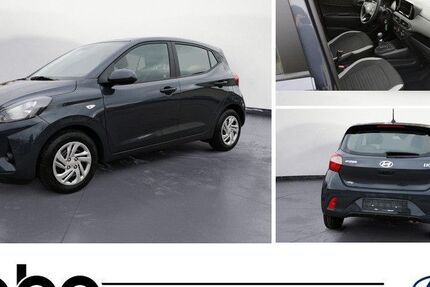Hyundai i10 1.200 km 14.988 &euro; Esslingen am Neckar 73730
