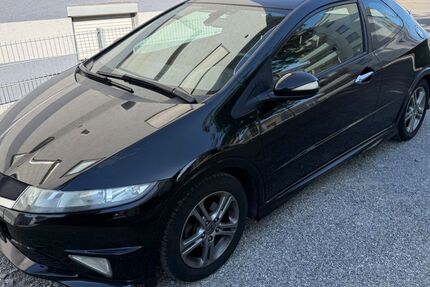Honda Civic 221.380 km 4.490 &euro; Magstadt 71106