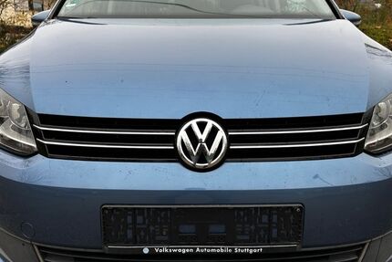 VW Touran 157.047 km 7.999 &euro; Waiblingen 71334