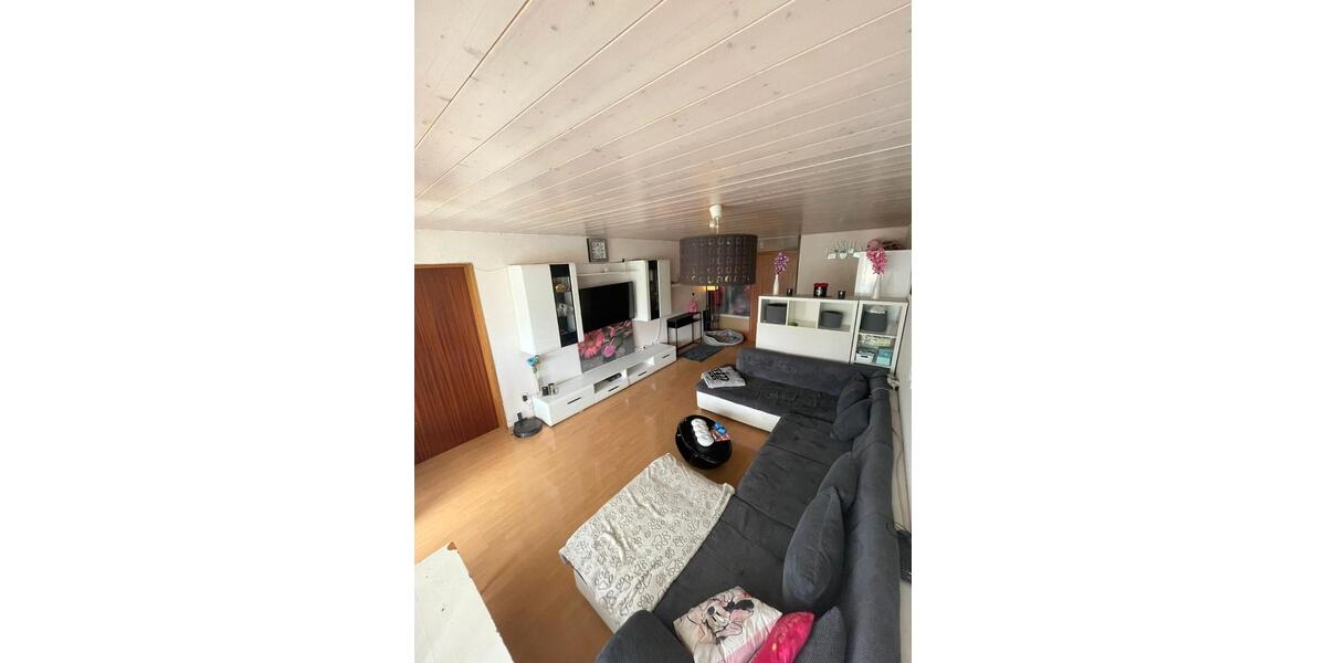 Erdgeschoßwohnung Steinenbronn - 3.5 Zimmer, 91 m&sup2;, 320.000&euro; | Angebot:26131560