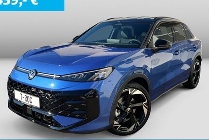 VW T-Roc 4.900 km 38.890 &euro; Esslingen (bei Stuttgart) 73734