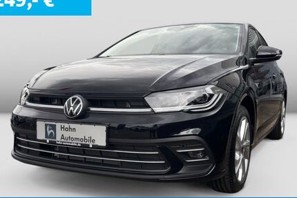 VW Polo 4.444 km 25.590 € Backnang 71522